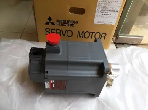 Mitsubishi HC203BS Servo Motor