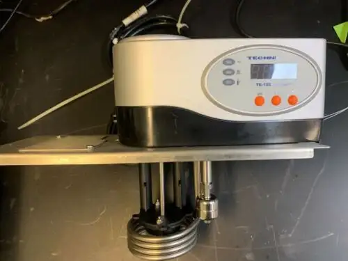Techne / Bibte-10D Tempette Thermoregulator Fte10Dpc