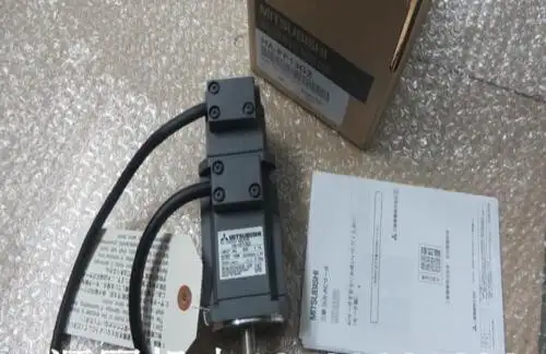 Mitsubishi Ha-Ff13G2 Servo Motor