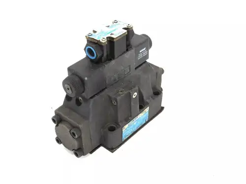 Vickers Dg5S-8-33C-M-Fw-B5-30 Nsnb - Directional Valve