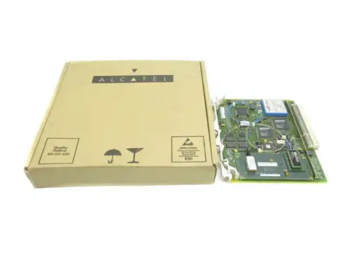 Alcatel 3Al00316Ae 1603/12 S M0C-12