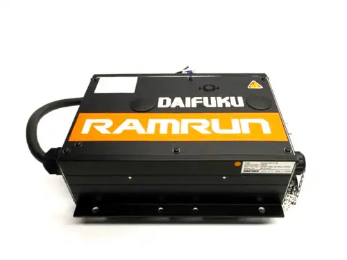 Daifuku Rvcz0-207-3.10S