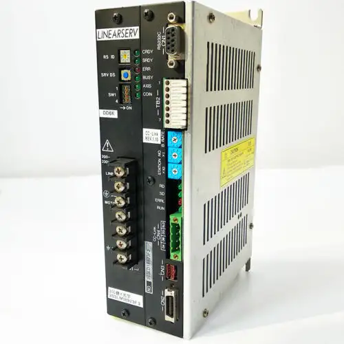 Yokogawa UM1L-130E-1AA-2C1-2/CN/Z trình điều khiển