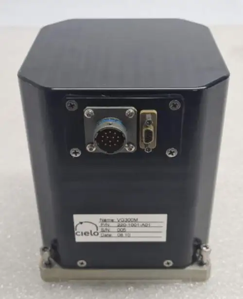 Cielo Vg300M 220-1001-A01 Atr Transceiver For 912-0016-A01