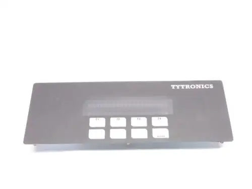 Tytronics 03601-95B-40Ra