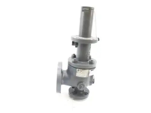 General Electric 1905-00D-2-Cc-Ms-31-Rf-Gs 1Psi