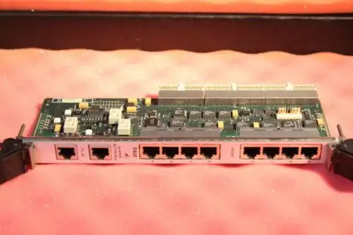 Motorola Mtc3600 Trunking Controller Pam Card Part# Cln7114C/Cln7114A/Cln7114B