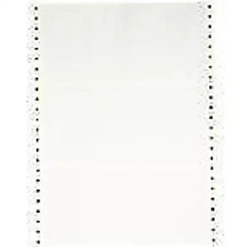 Brady Corporation Dat-39-292-2.5 Cable Markers Printable/Write On Adhesive Vi...
