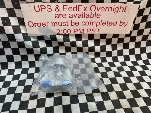 Parker Bellows Valve 1/4" Vcr 4A-P4K-11Ac-Ssv 4Ap4K11Acssv #1605V30