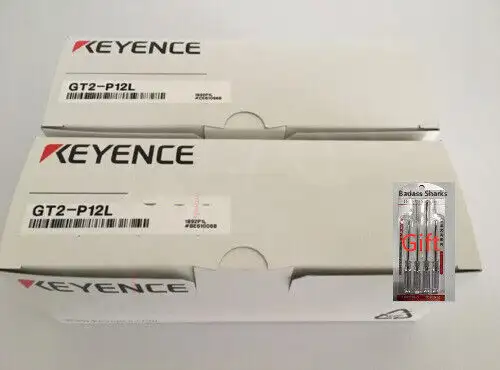 Keyence GT2-P12L