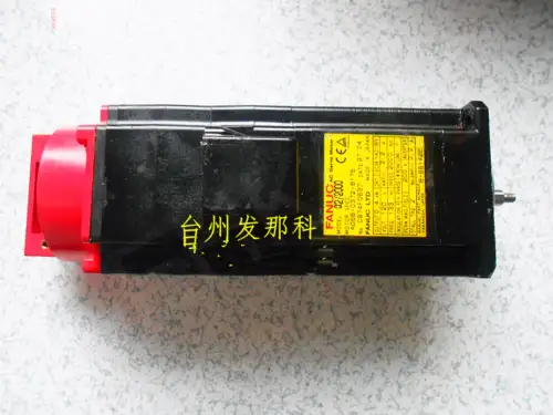 FANUC A06B-0377-B588