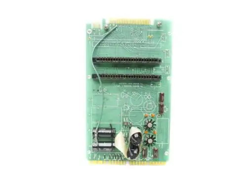 Industrial Mro 752D304-1