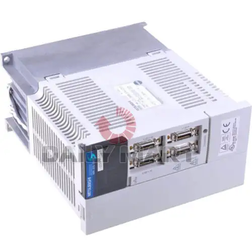 Mitsubishi Mr-J2S-350B-S041U703 Servo Drive