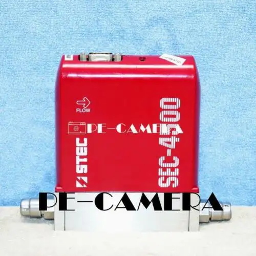Sec-4500Mo-Uc N2 10Slm