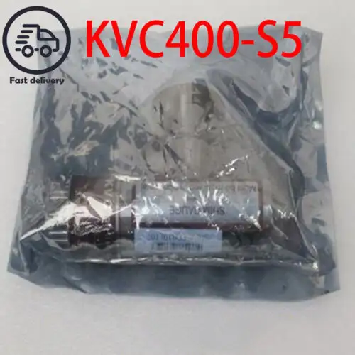 Kvc Kvc400-S5 Vakuummeter