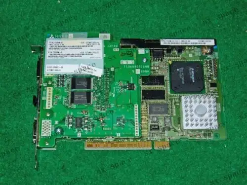 Fca730Bm-B/Fcu7-Hn633-04