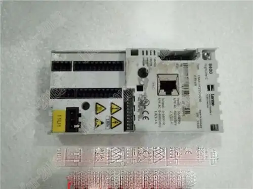 Lenze E84Abchc0000Sn0 模組