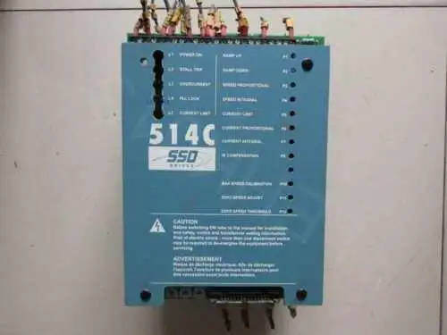 Parker 514C 16A 514C-16-00-00-00