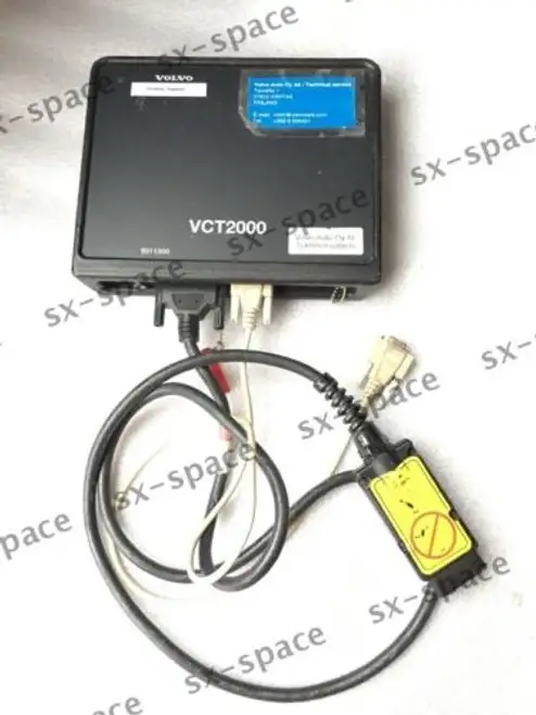 VCT2000