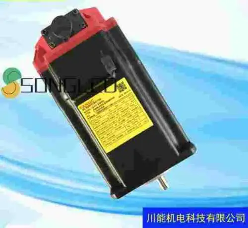 Fanuc A06B-0205-B205