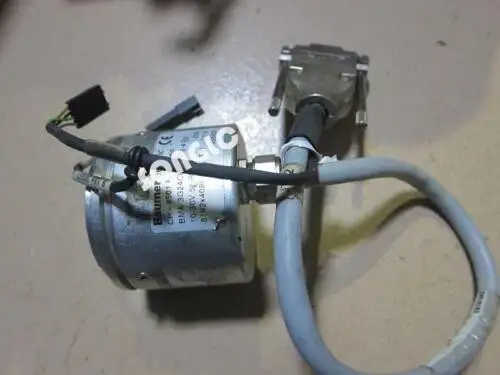 Bma3G24C8192-C6-42M