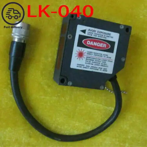 Keyence LK-040 感測器