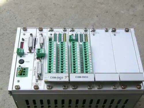 Pep Modular Computers Iuc9000-8W 模組化電腦