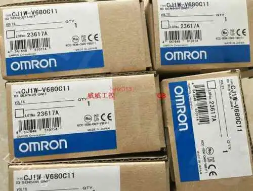 Omron CJ1W-DA021NL