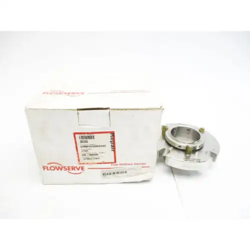 Flowserve Cpmpx2500Egxas