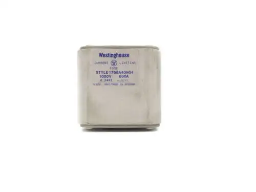 Westinghouse 1768A40H04 1000V 600A