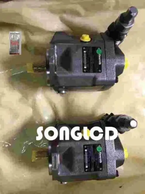A10Vso10Dr/52R-Ppa14N00