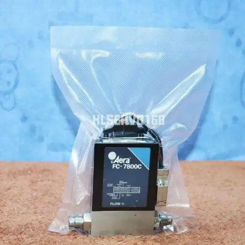 FC-7800C CF4 200SCCM