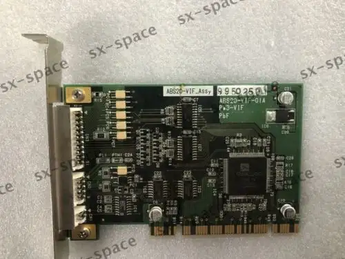 1Ps ABS20-VIF-01A