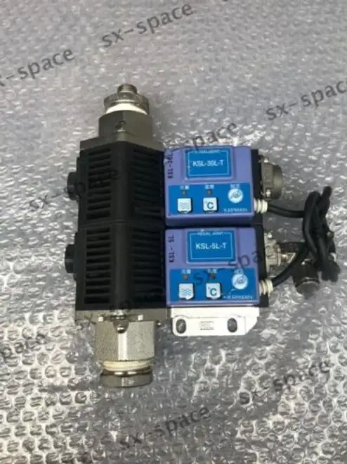 Ksl-30L Ksl-5L