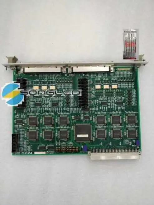 Melec C-824 Kp1230-1