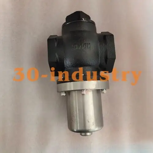 For Sullair Air Compressor Mechanical Oil Shut-Off Valve 88291011-889