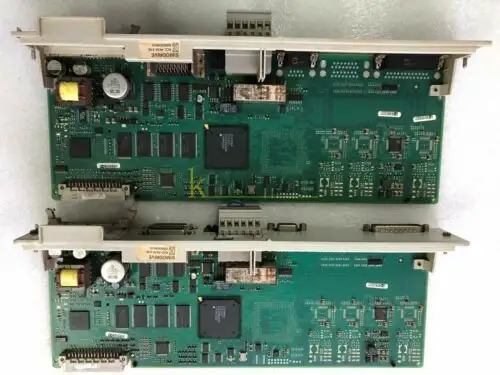 Siemens 6Sn1118-0Dj21-0Aa2 控制迴路模塊