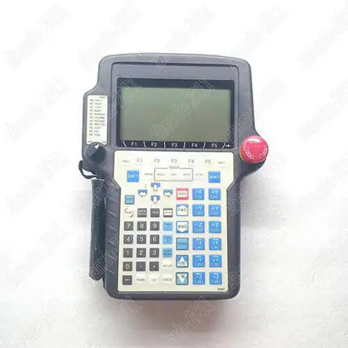 Fanuc A05B-2301-C301 Robot Teach Pendant