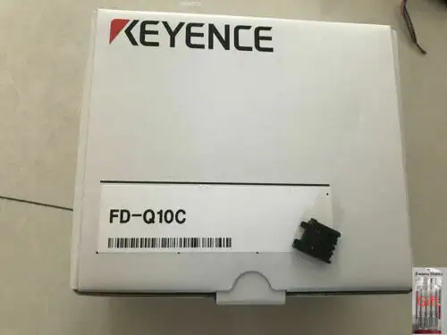 Keyence FD-Q10C