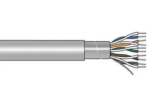 Alpha Wire 1450/16-Bk005