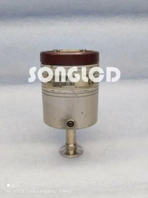 626A13Tde 133.32Kpa
