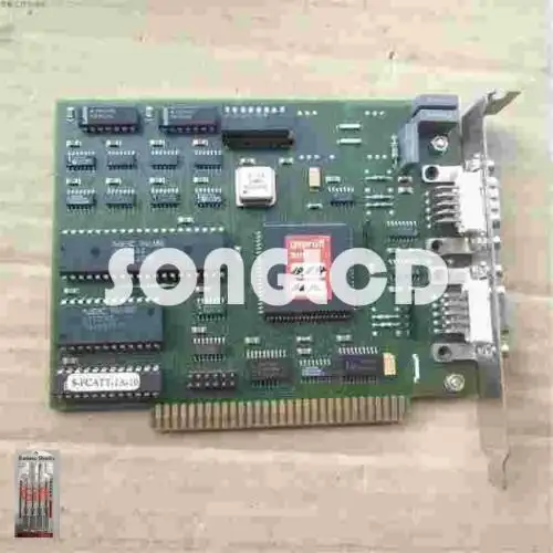 S-Pcatt-1A-10 Ibs Pc-At-T 9166259C