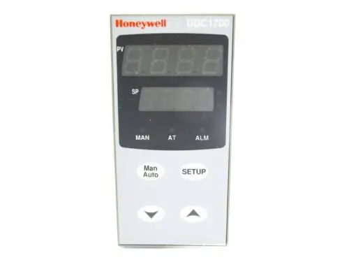 Honeywell Dc170371841000