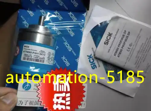 Sick 1030019 Atm60-Dah13X13 codificador