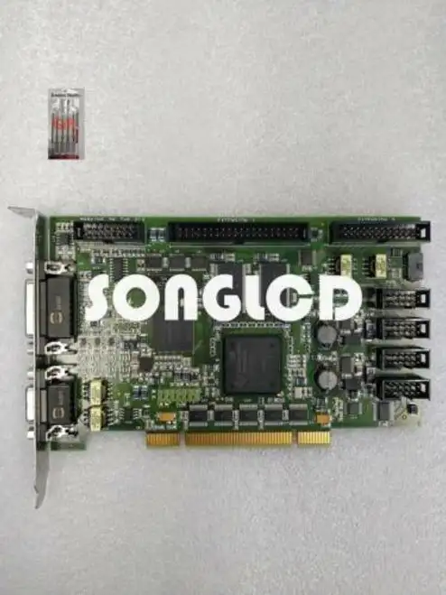 117540.04 Scanhead 117539