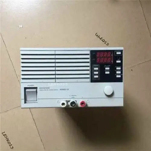 Kenwood Pds60-12 0-60V/0-12A zasilacz
