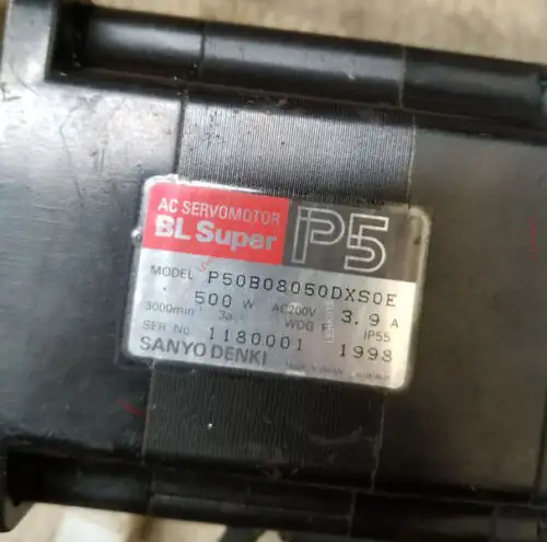 P50B08050Dxs0E