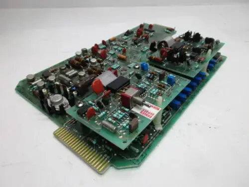 Bently Nevada 72311-Xx-05-04-03-01-15 Controller Board