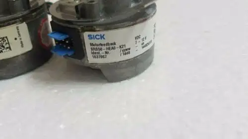Sick SRS50-HFAO-K21