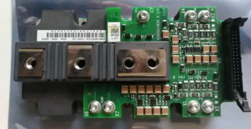 Bgad-12C Bgad-12C / 2Mbi900Vxa-120P-50 And